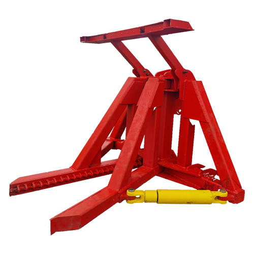 Профессиональная сельхозтехника для садов и виноградников